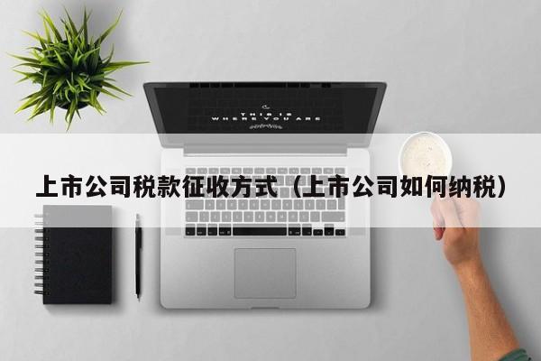 上市公司税款征收方式（上市公司如何纳税）