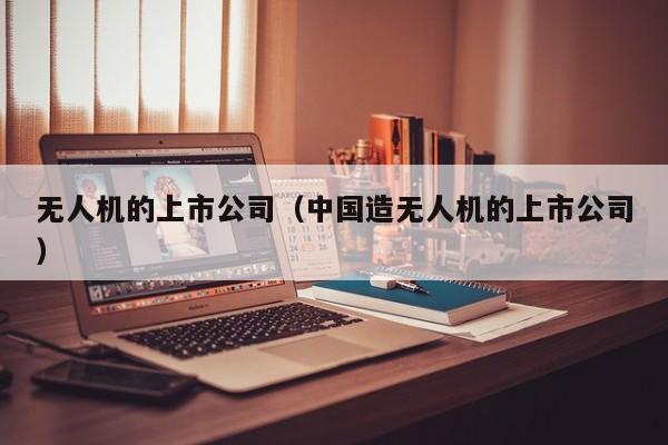 无人机的上市公司（中国造无人机的上市公司）