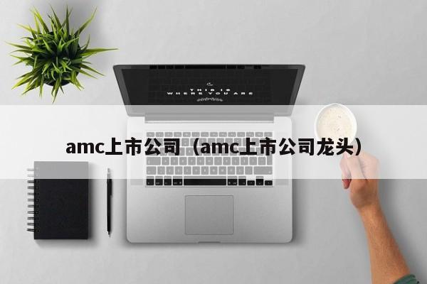 amc上市公司（amc上市公司龙头）