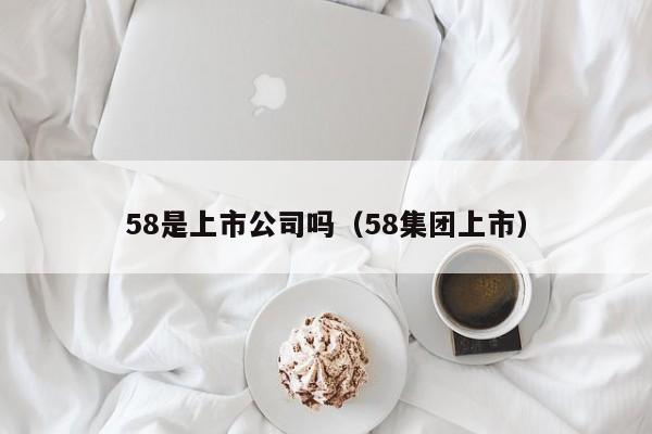 58是上市公司吗（58集团上市）