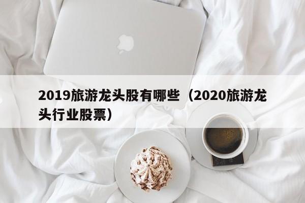 2019旅游龙头股有哪些（2020旅游龙头行业股票）