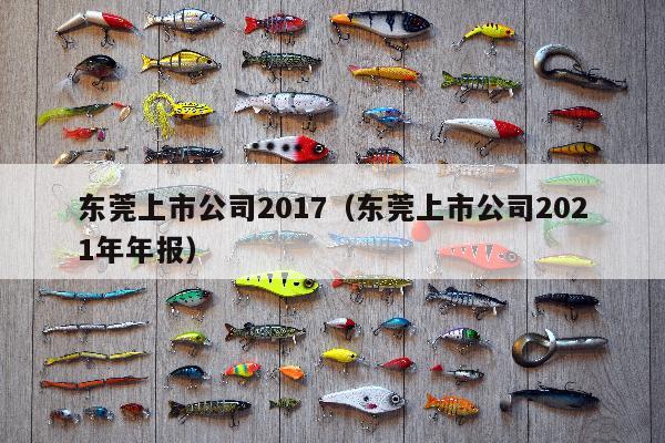 东莞上市公司2017（东莞上市公司2021年年报）