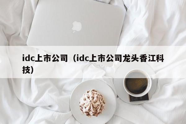 idc上市公司（idc上市公司龙头香江科技）