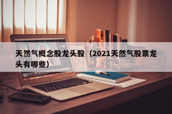 天然气概念股龙头股（2021天然气股票龙头有哪些）