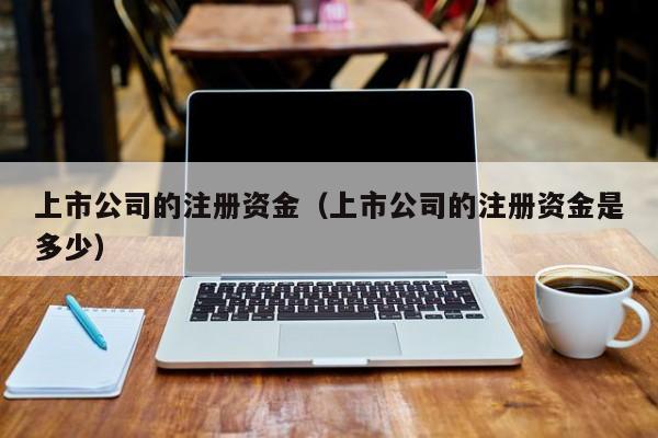 上市公司的注册资金（上市公司的注册资金是多少）