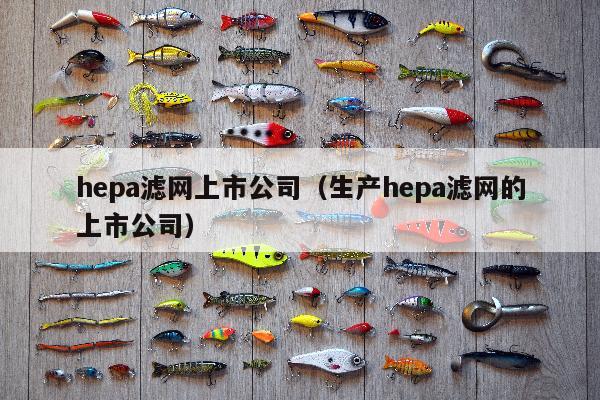 hepa滤网上市公司（生产hepa滤网的上市公司）