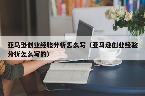 亚马逊创业经验分析怎么写（亚马逊创业经验分析怎么写的）