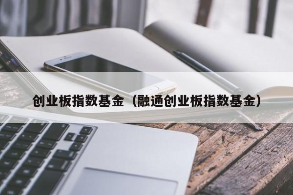 创业板指数基金（融通创业板指数基金）