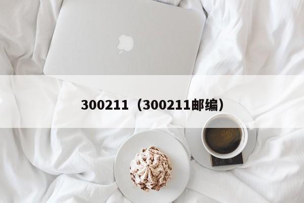 300211（300211邮编）