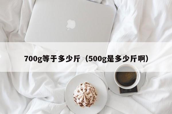 700g等于多少斤（500g是多少斤啊）