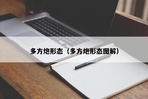 多方炮形态（多方炮形态图解）