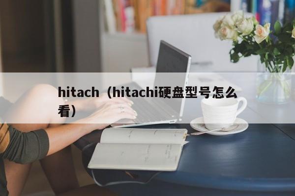 hitach（hitachi硬盘型号怎么看）