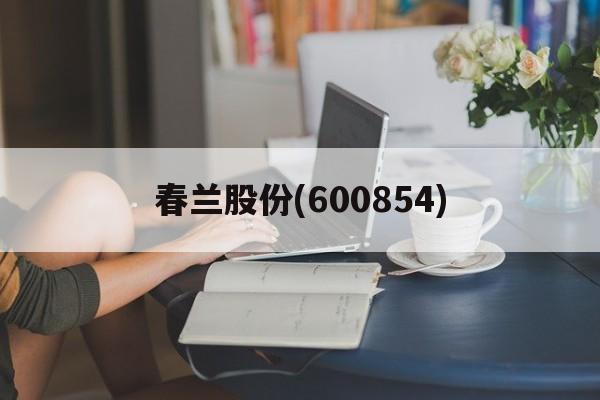 春兰股份(600854)「春兰股份600854属于什么股」