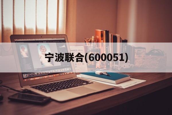 宁波联合(600051)「宁波联合600051股东人数」