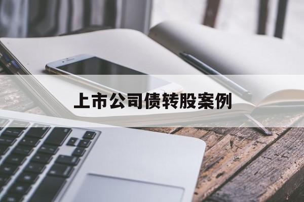 上市公司债转股案例「上市公司债转股是什么意思?」