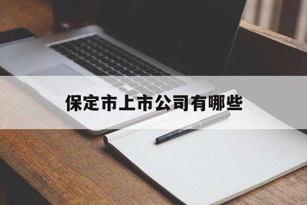 保定市上市公司有哪些「保定市上市公司有哪些公司」